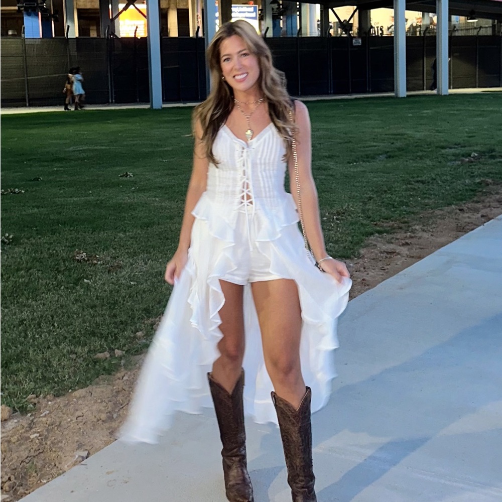 Free People So Breathless Set